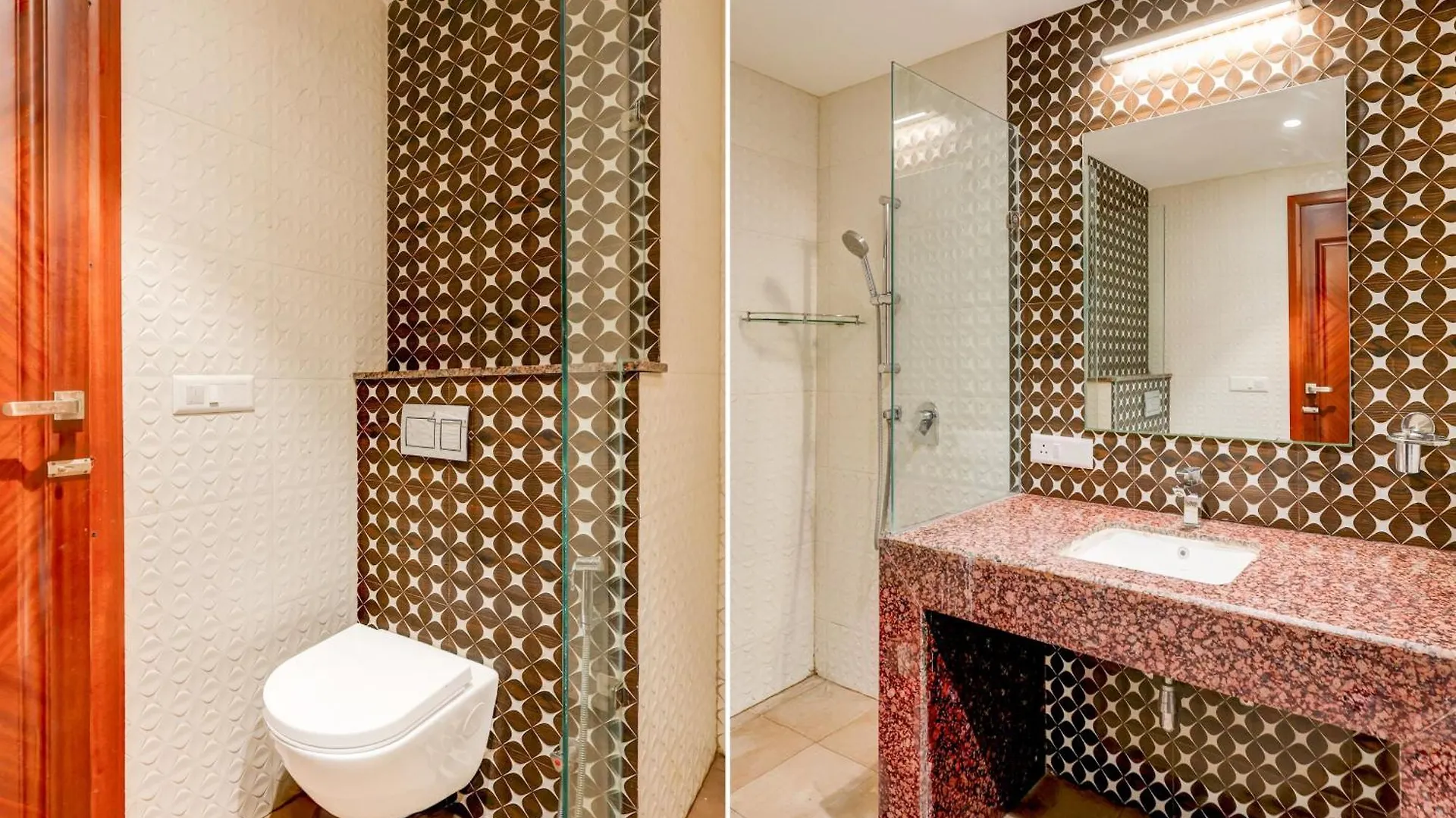 Townhouse Oak Sector 39 Medanta Indie