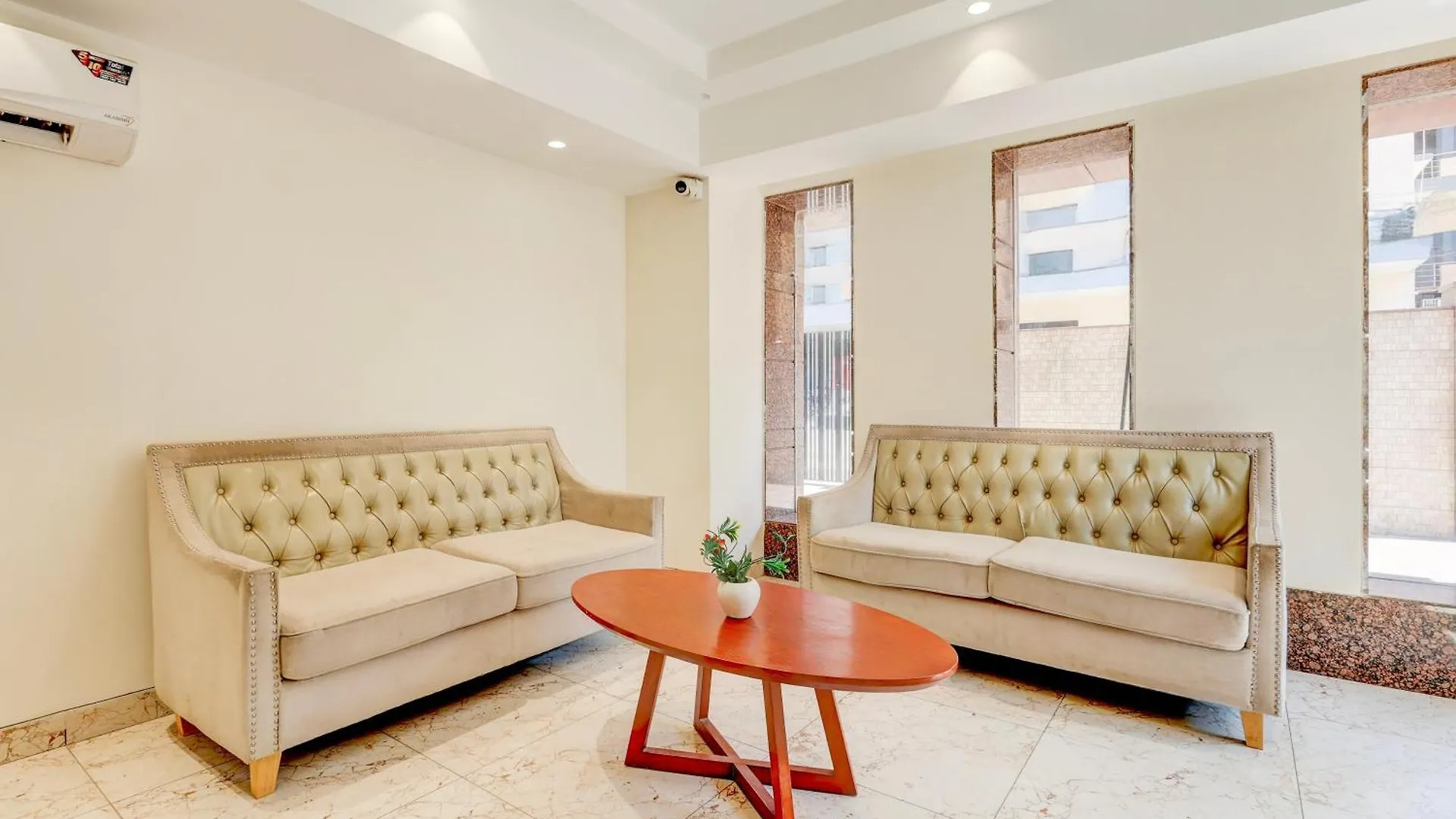 Townhouse Oak Sector 39 Medanta Gurgaon